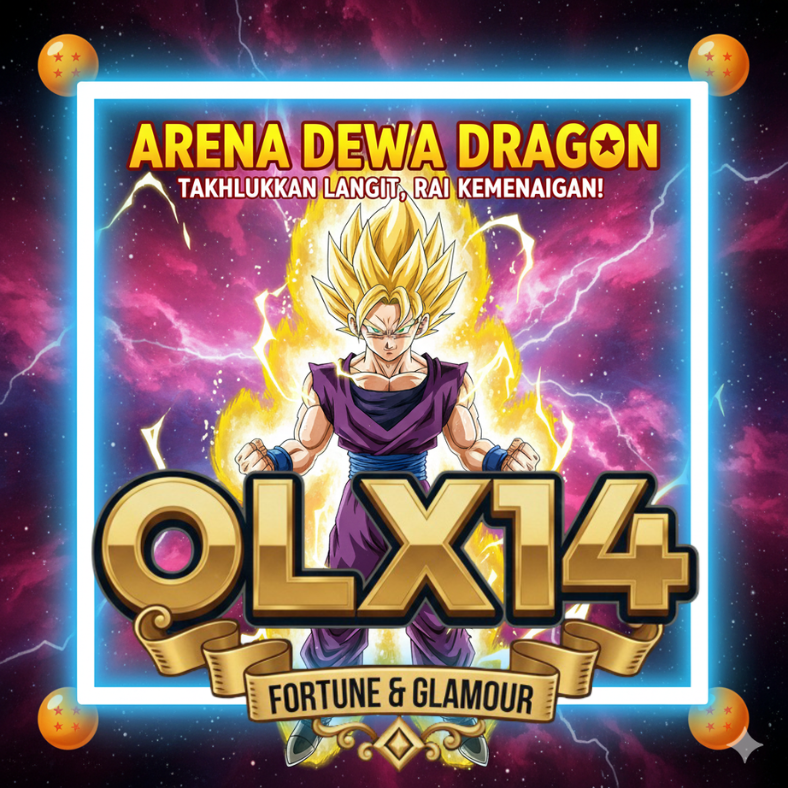 OLX14 ⚡️ Login & Link Alternatif OLX 14 Terbaru